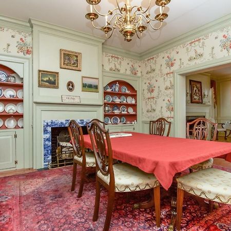 Emma'S Bed And Breakfast 斯普林菲尔德 外观 照片
