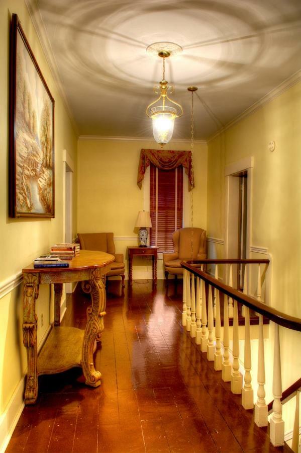 Emma'S Bed And Breakfast 斯普林菲尔德 外观 照片