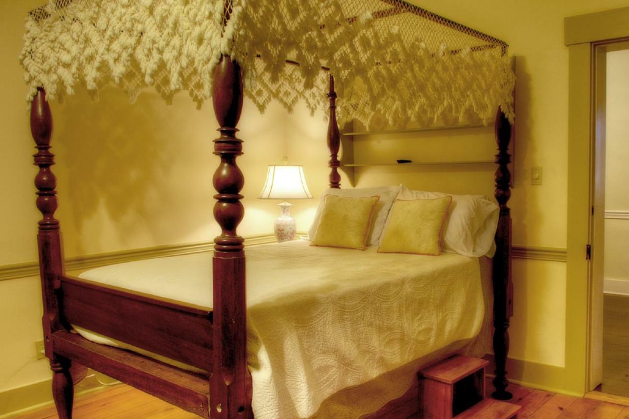 Emma'S Bed And Breakfast 斯普林菲尔德 外观 照片