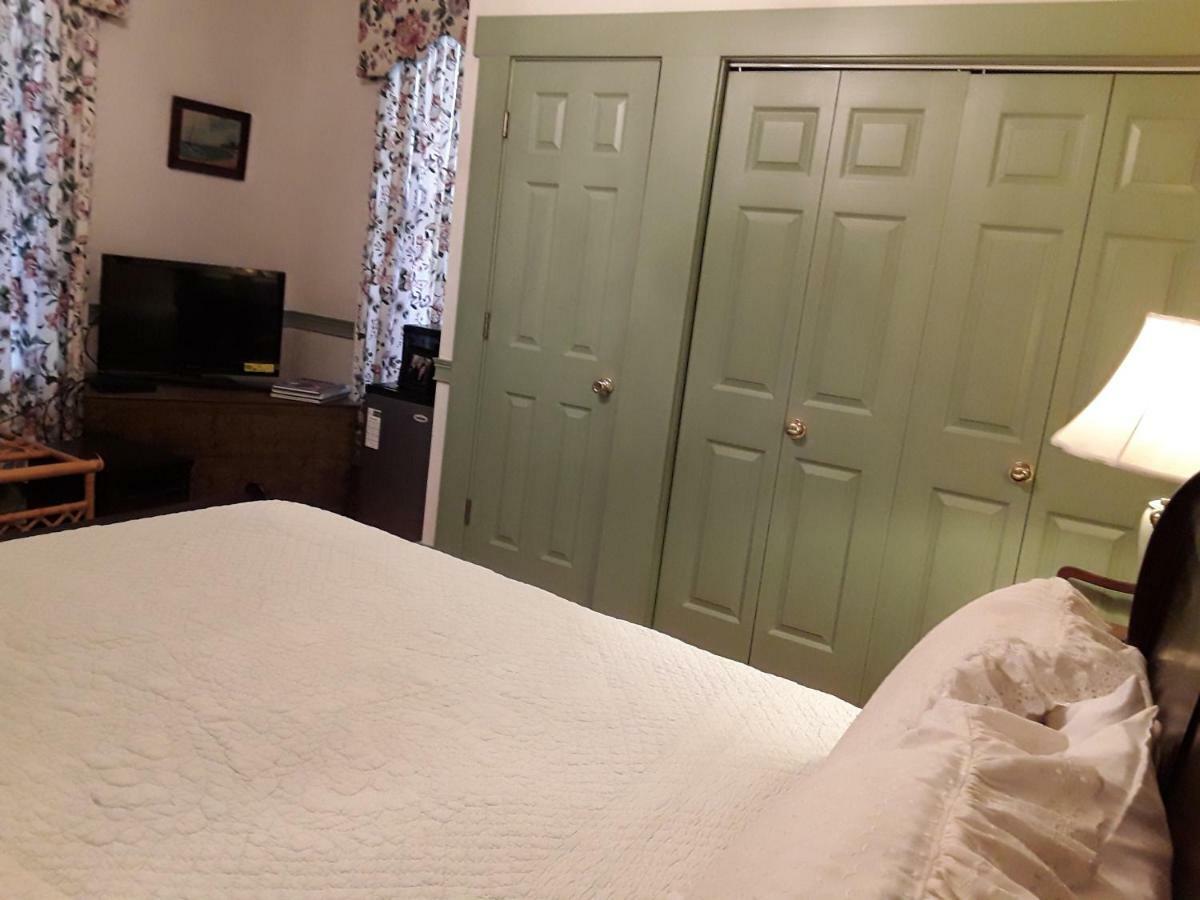 Emma'S Bed And Breakfast 斯普林菲尔德 外观 照片
